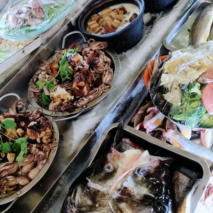 方记食为天