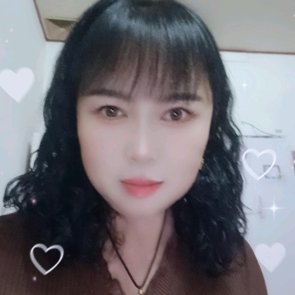 ❤️如梦❤️