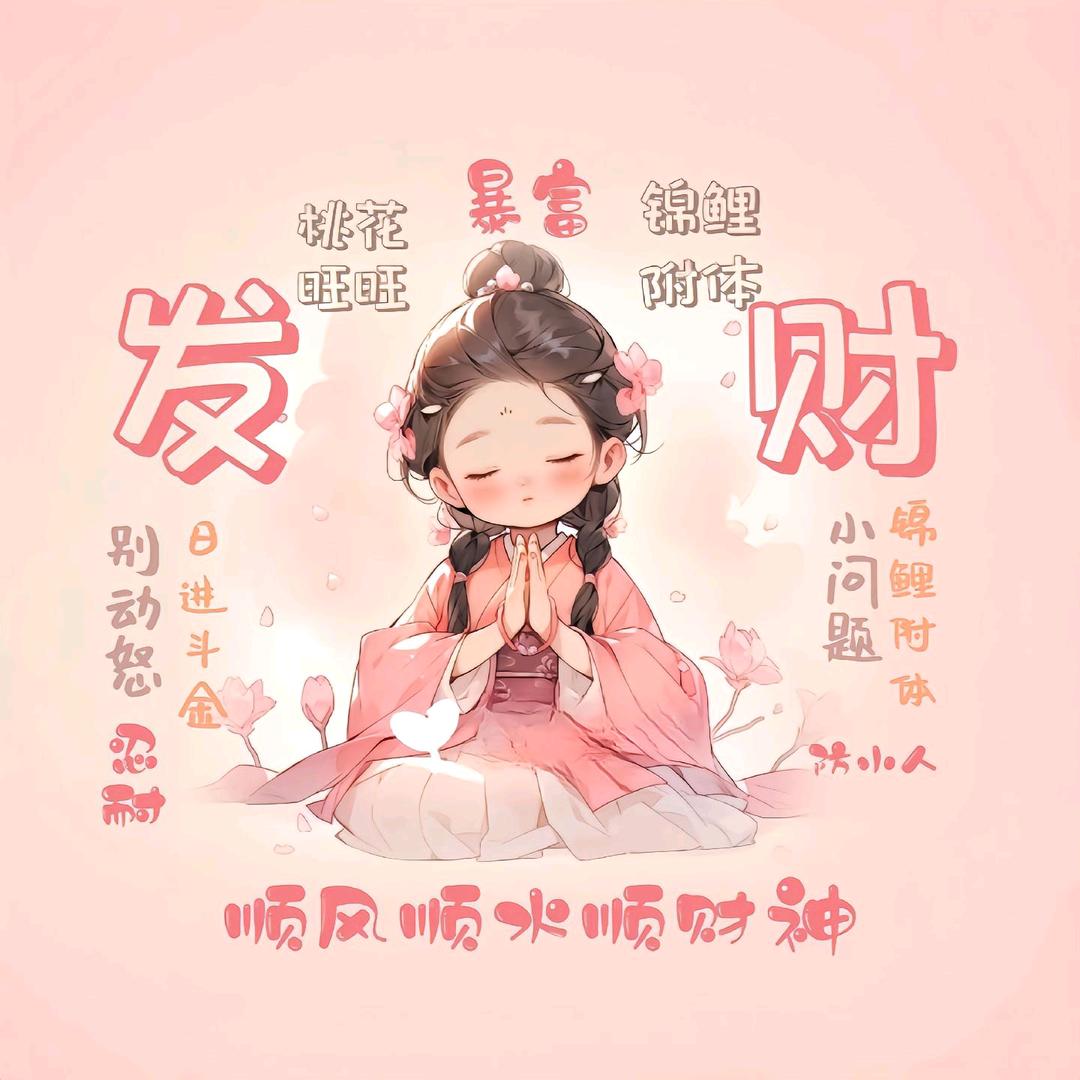 乔大妮😄