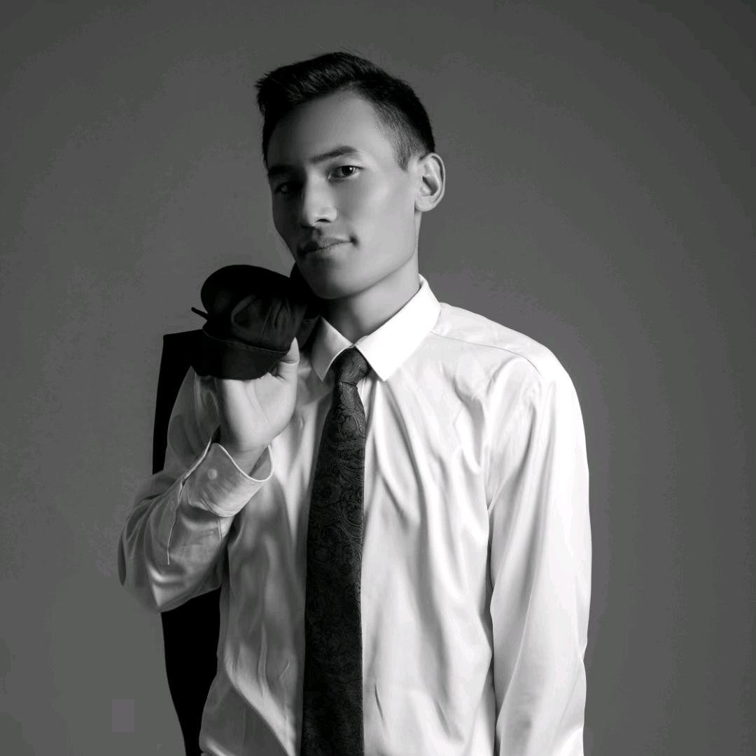 愿得一人心