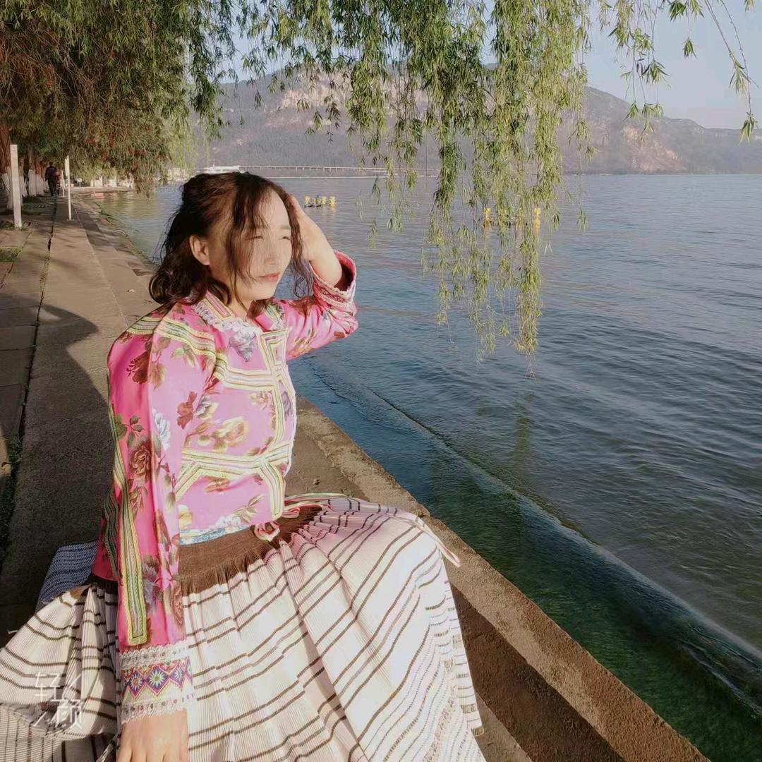 知娴妈