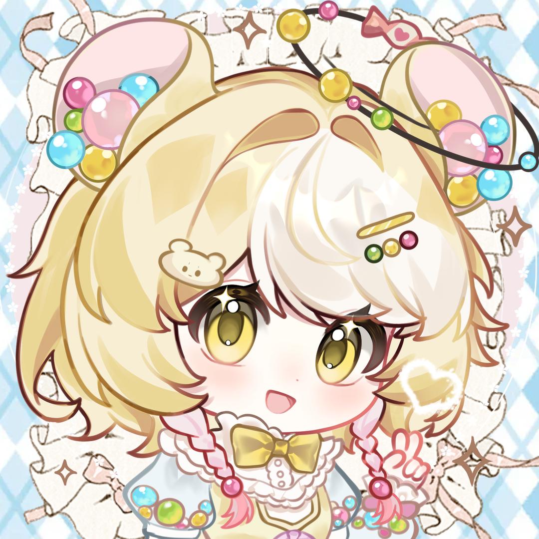 ovo.花生