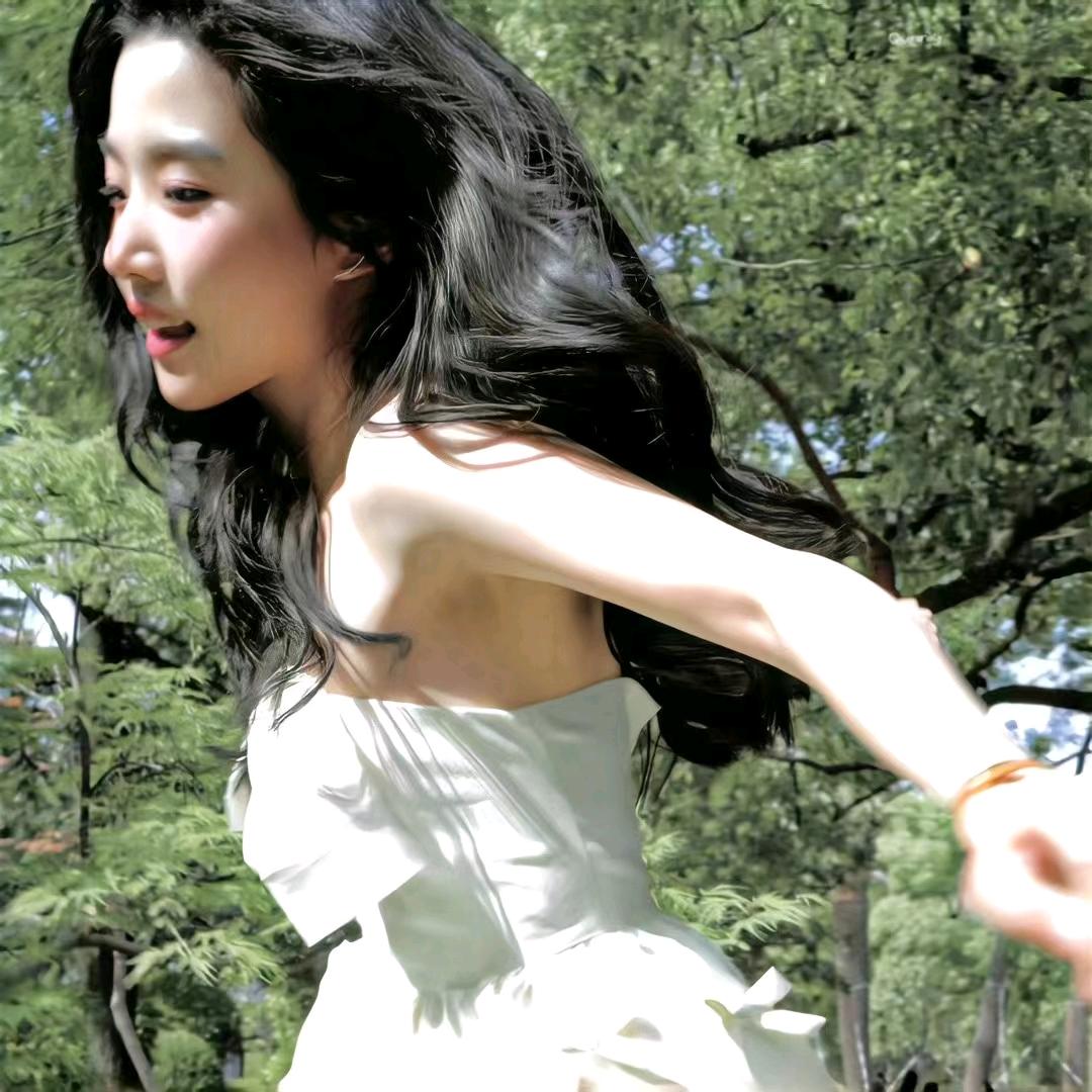 腼腆小美🌈