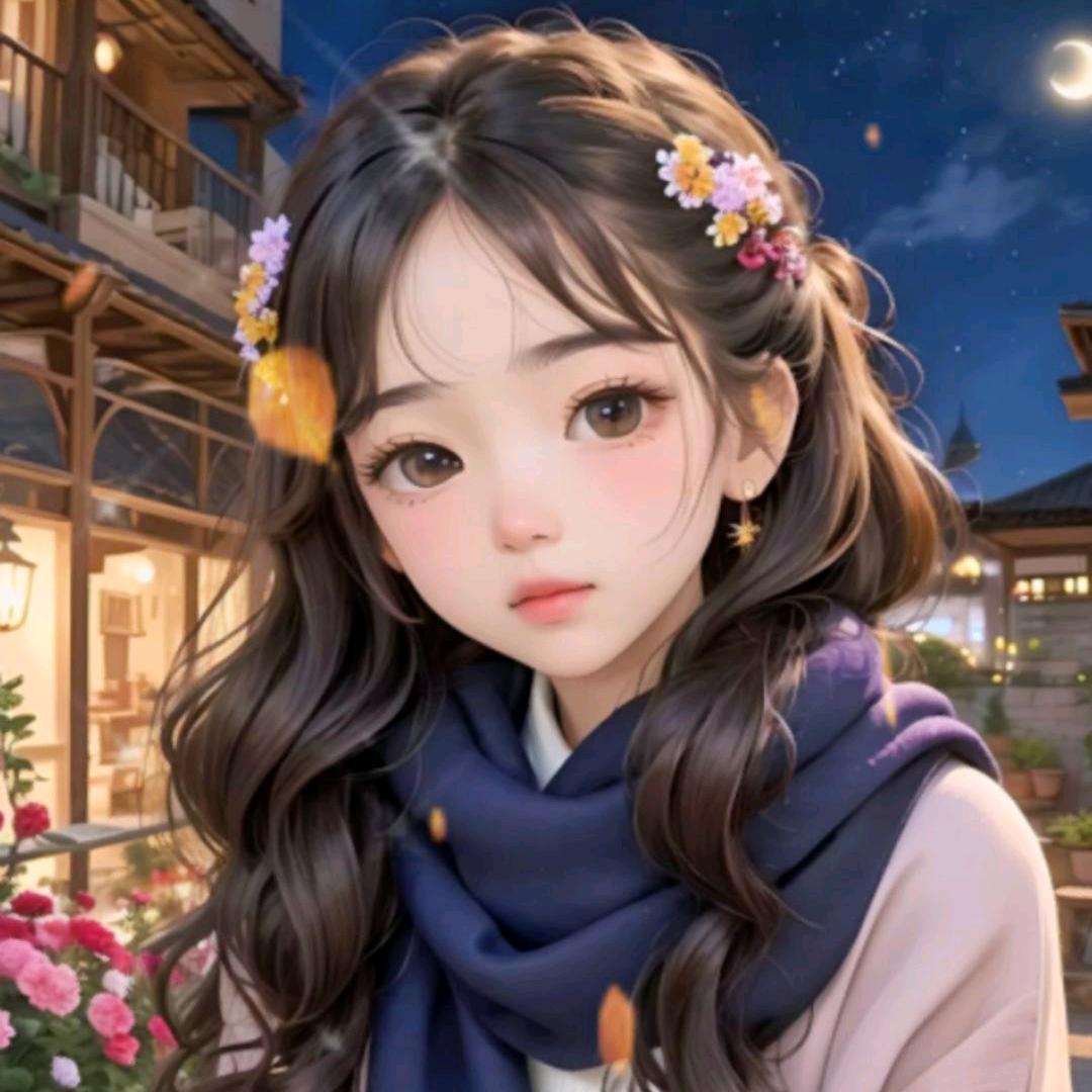 四月🌸