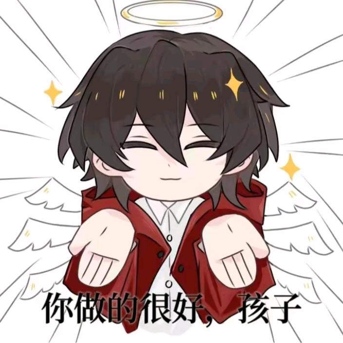 我不是月光🌙