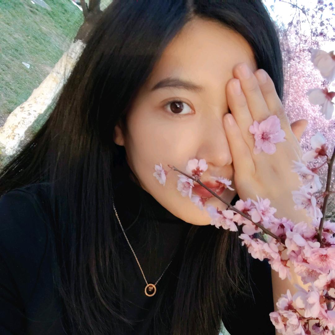 小女人💋จุ๊บ