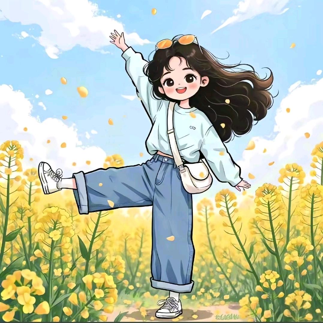 小美好💫