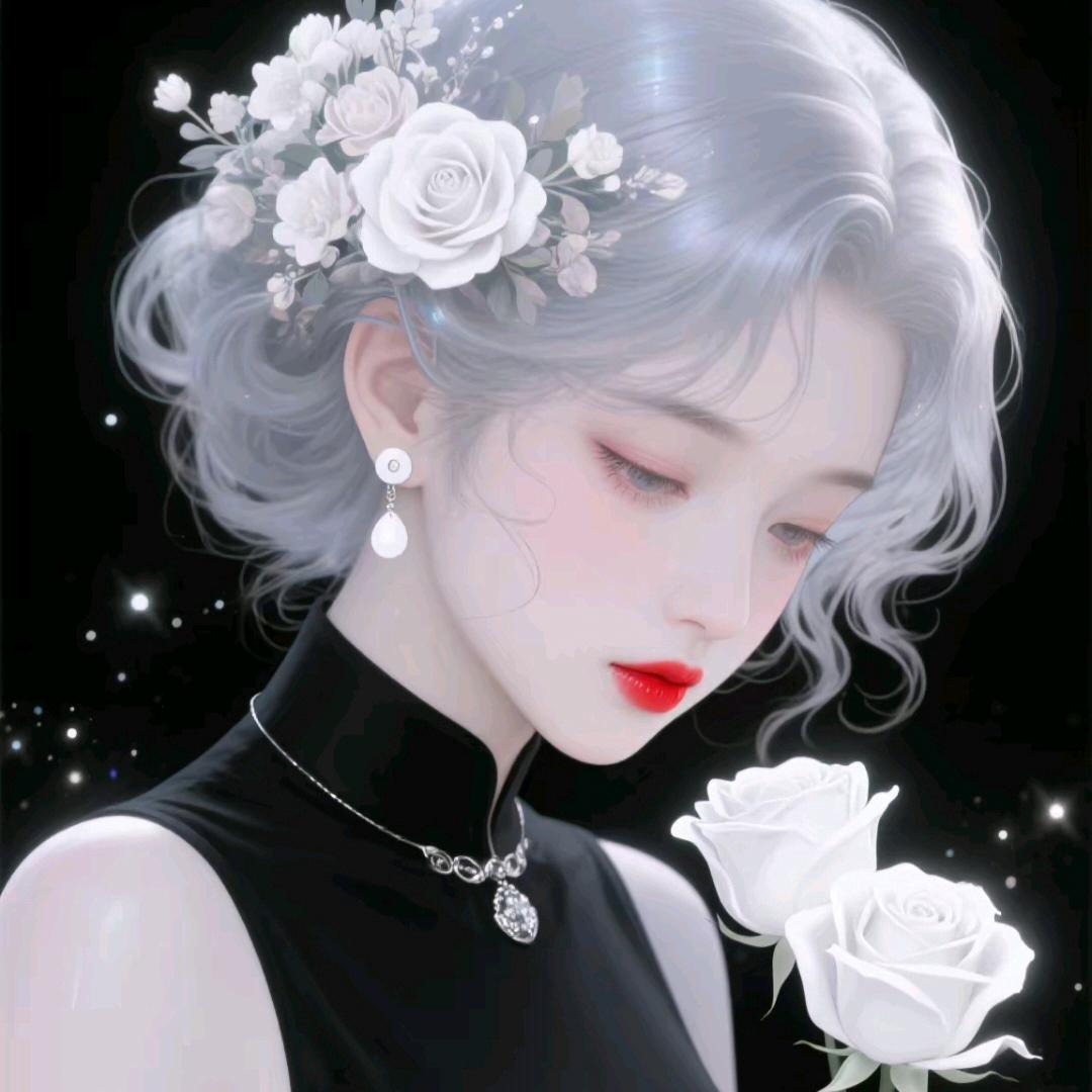 过眼云烟😊（请勿连赞，）