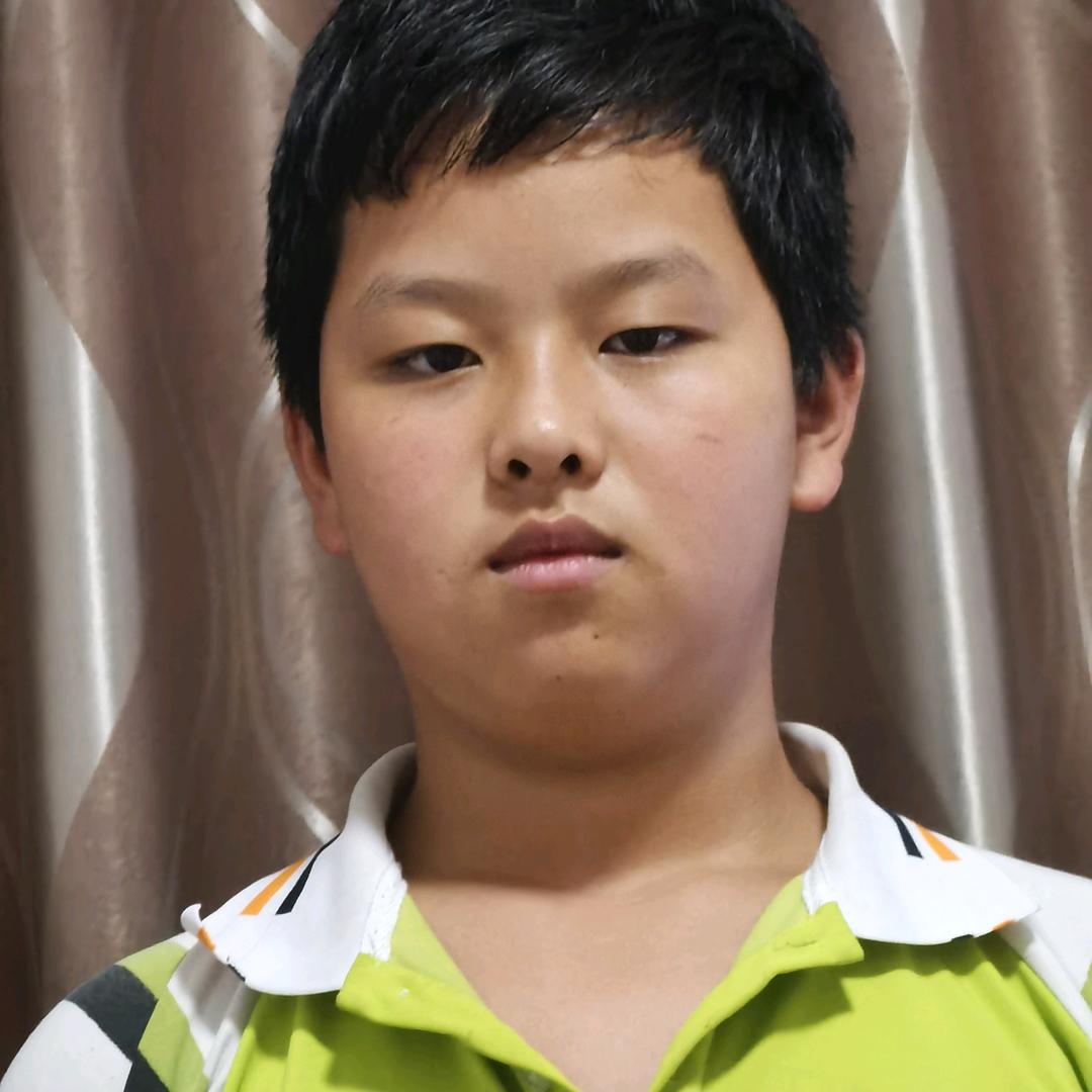 彭壹