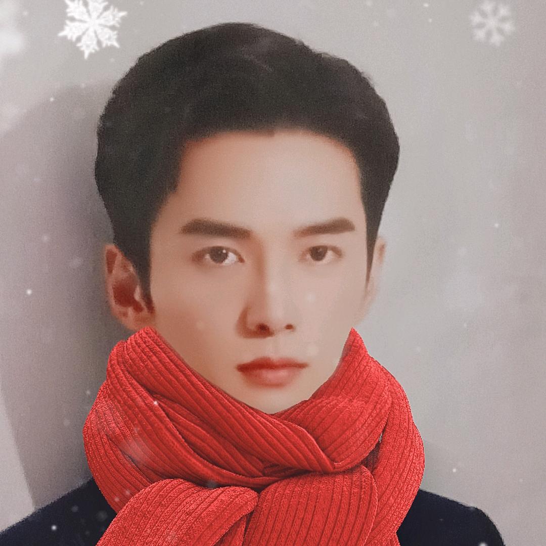 弟弟想念姐姐🥰🥰