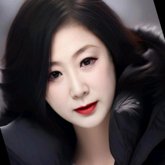 我是娟子姐