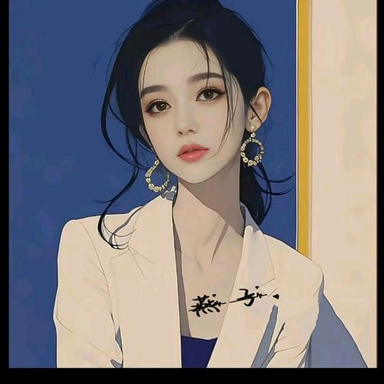 古月的胡