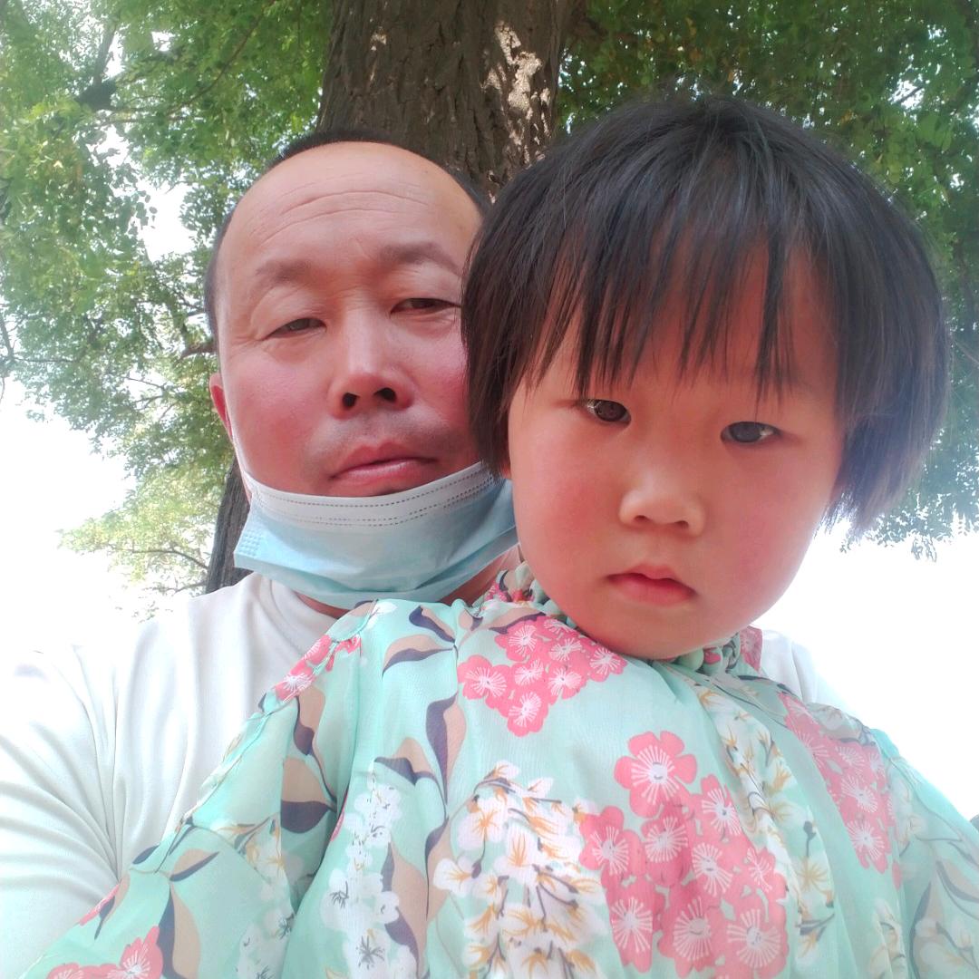 ♥单亲爸爸42岁🍓