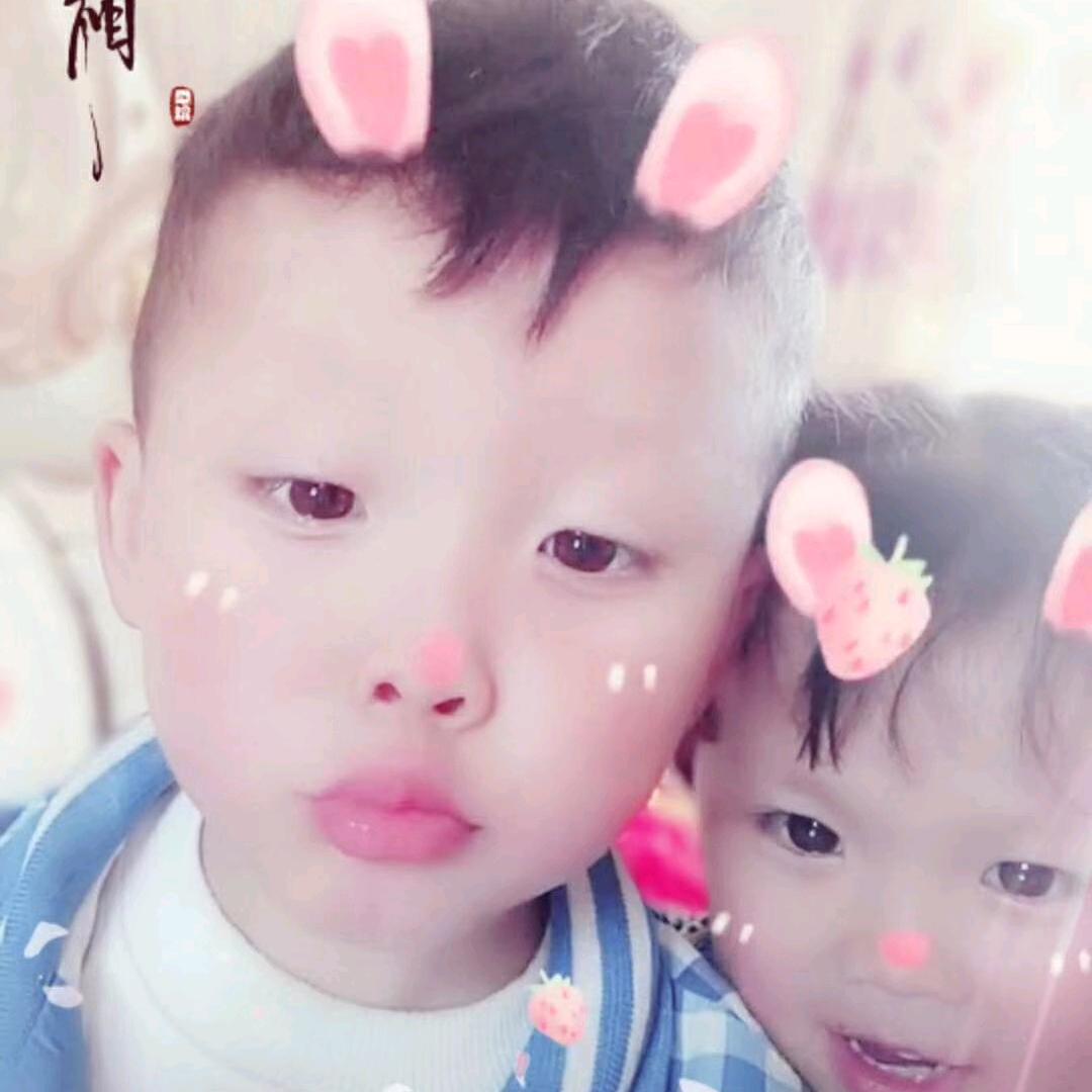 小糖果