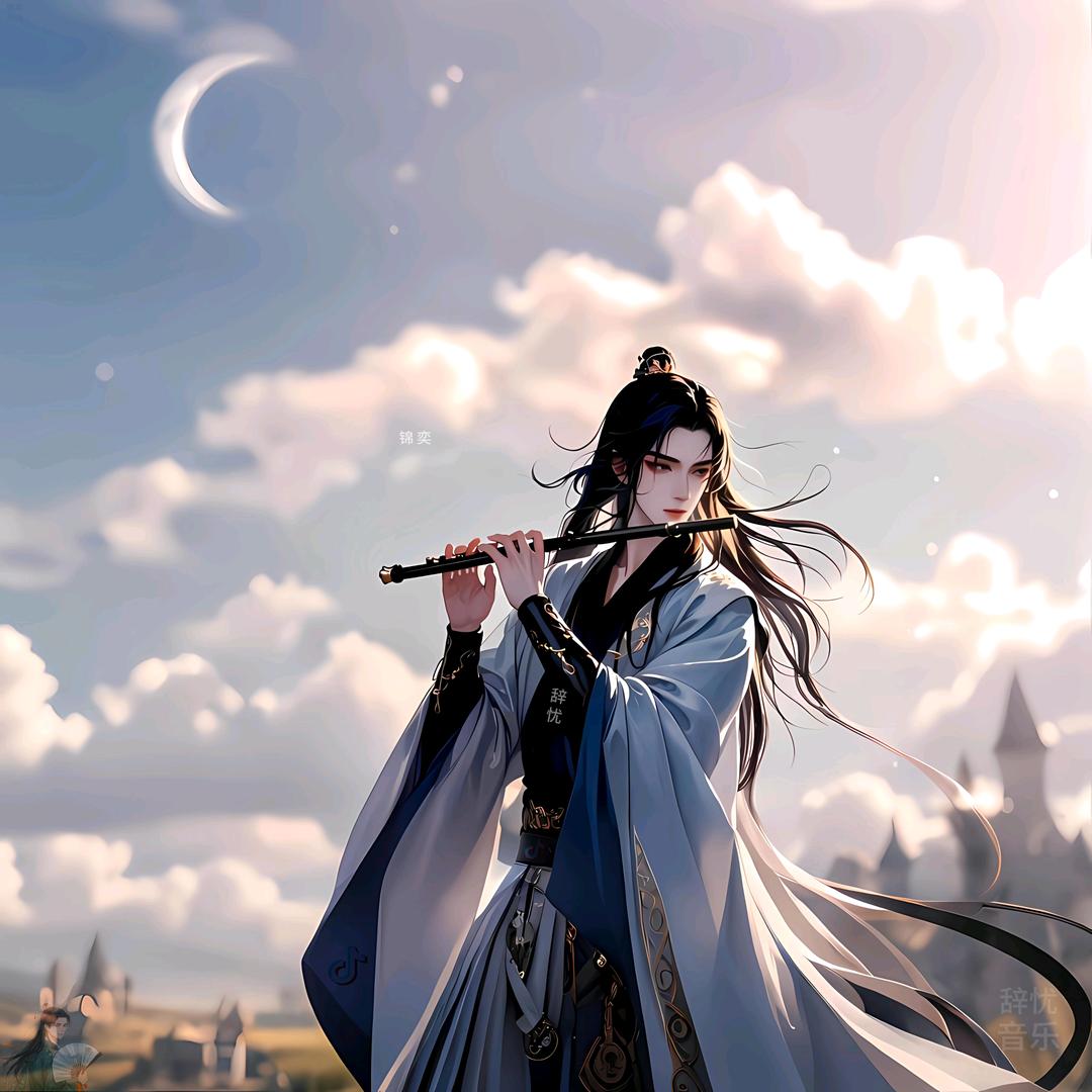 辞忧［音乐］