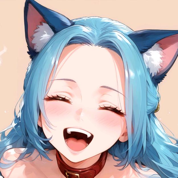 可乐猫🍬