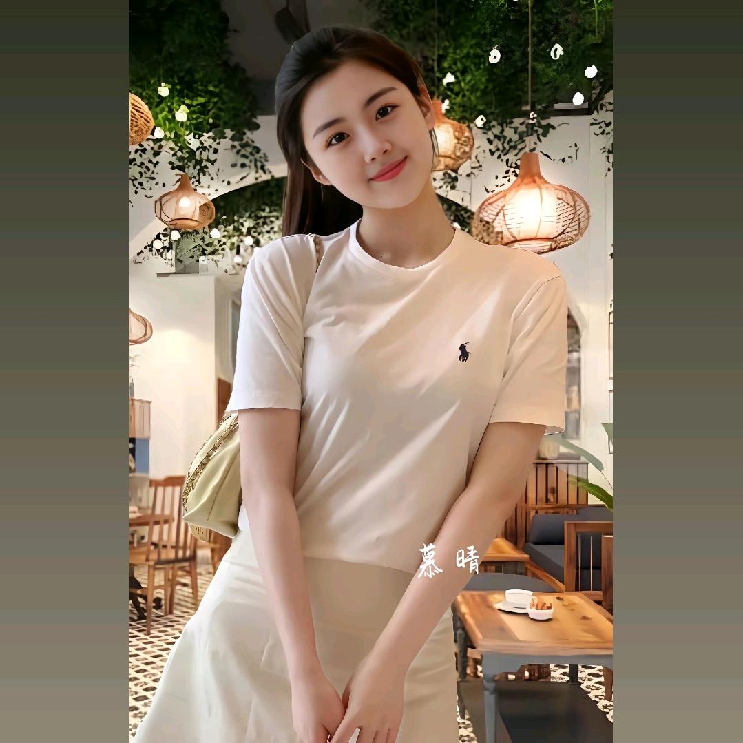 龙女