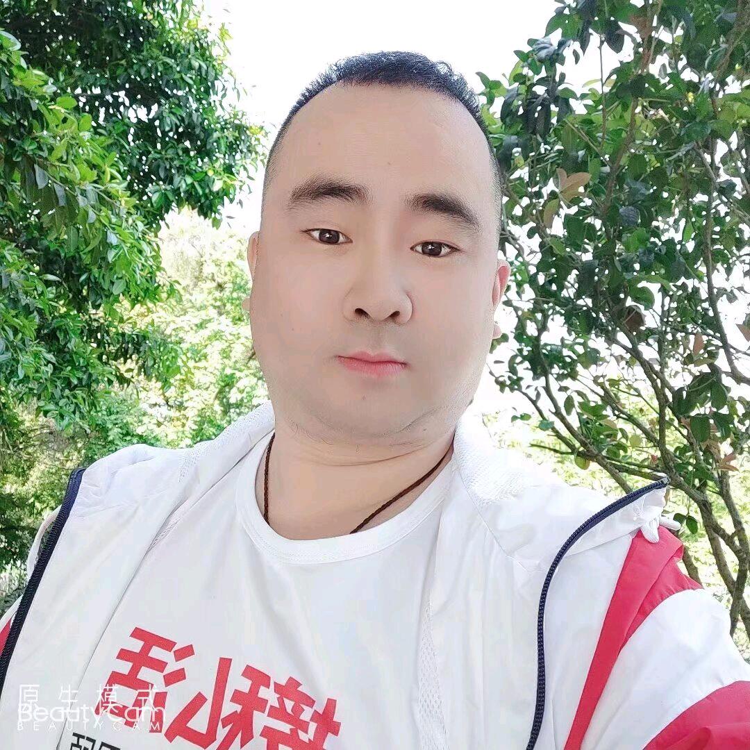 福安阿郎（招师傅）