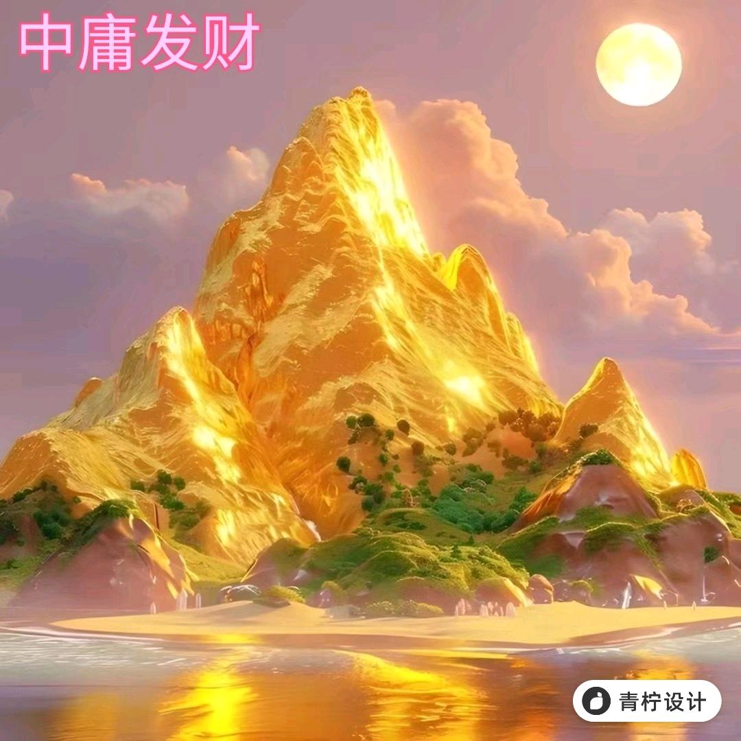 中@庸