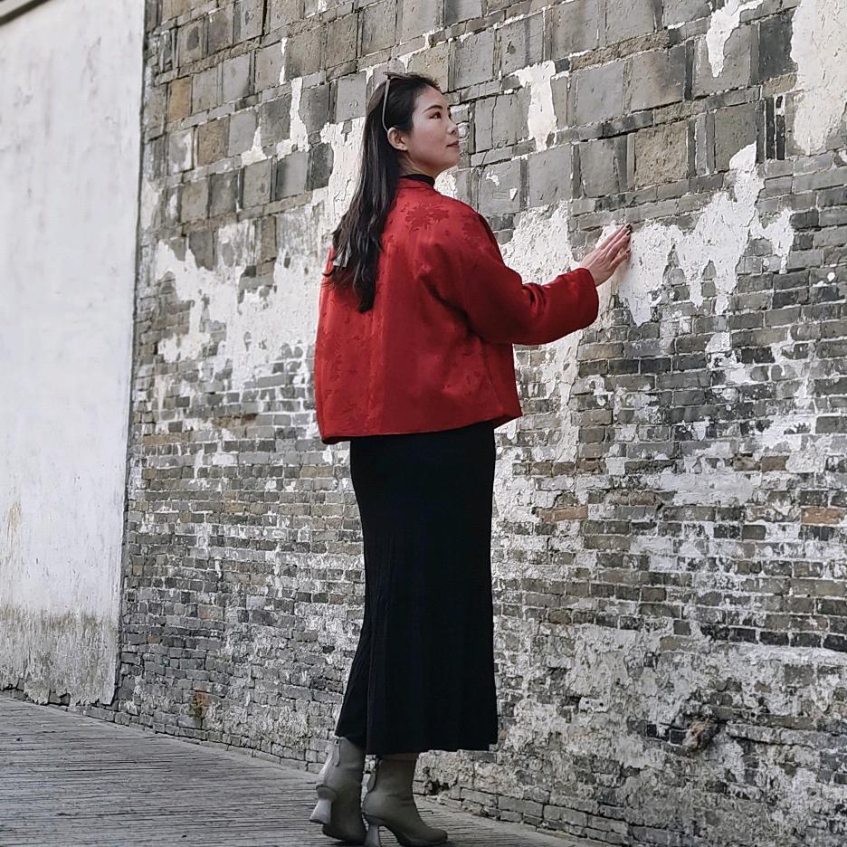 衣槿新中式女装官方号