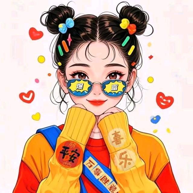 坤坤妈妈