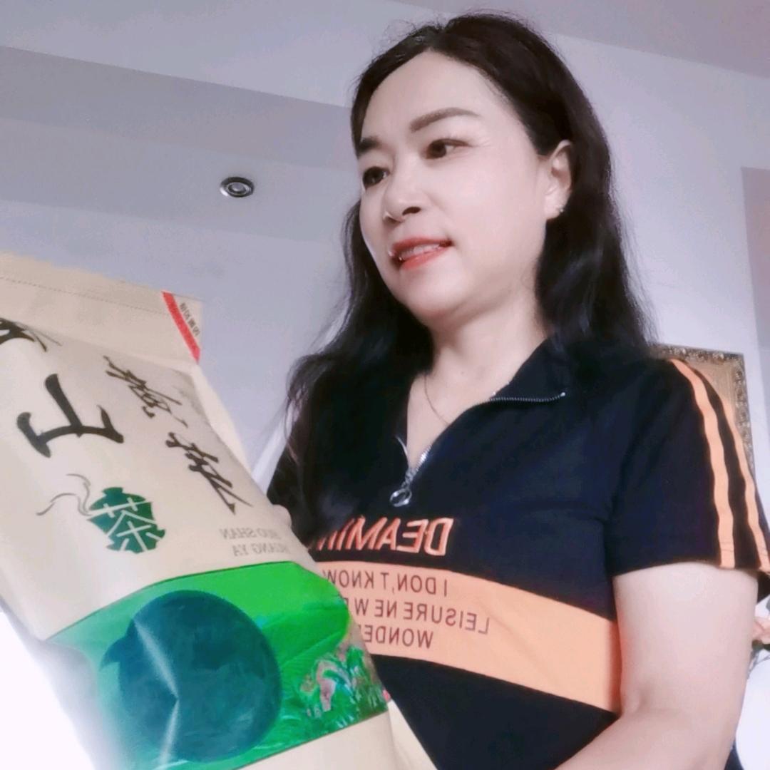 鱼子姐