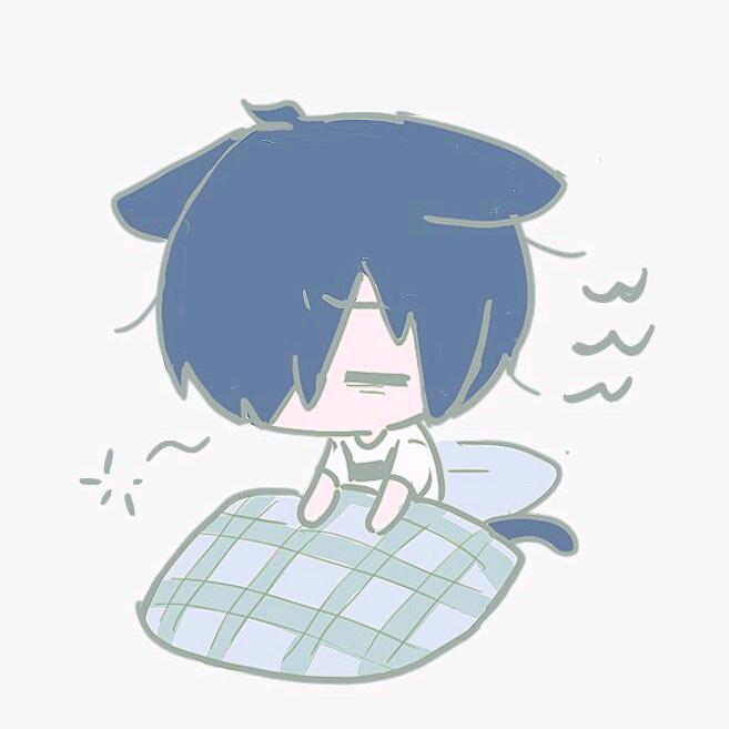 無聊.
