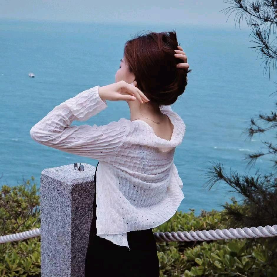南墙
