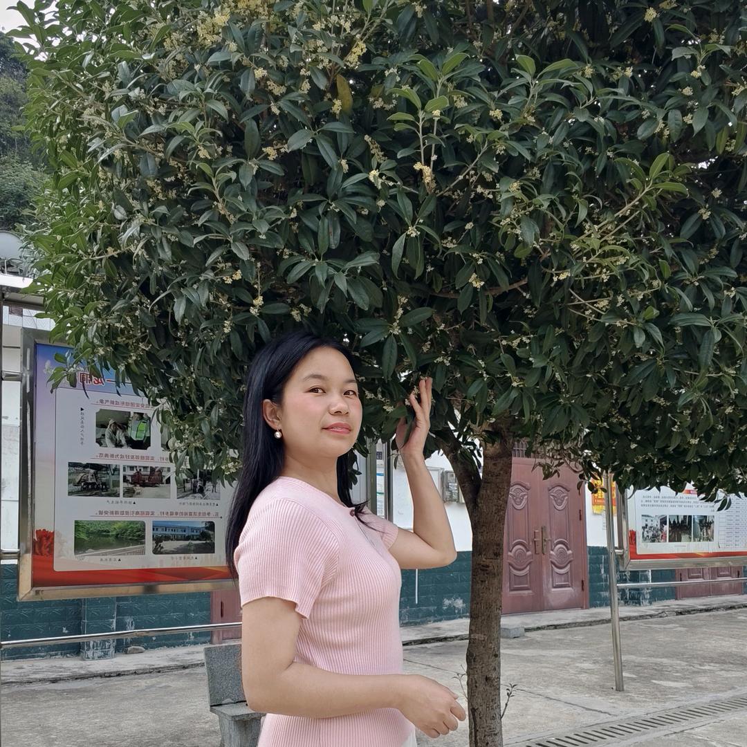 龙洞李芳～小芳