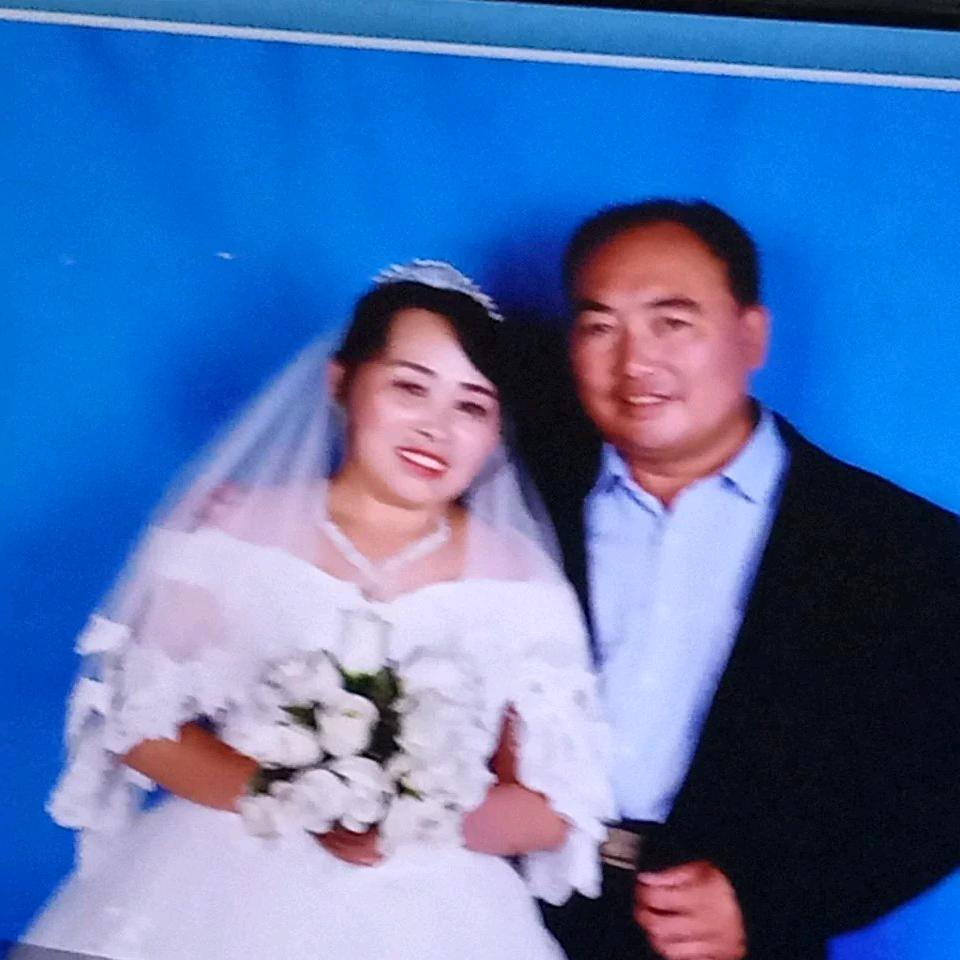 爱你一生