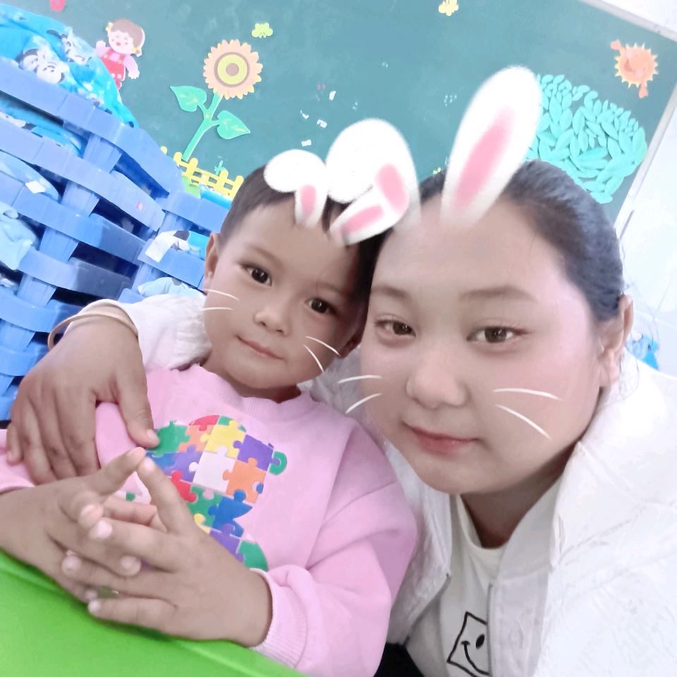 小菊（尊师王浩）大徒弟