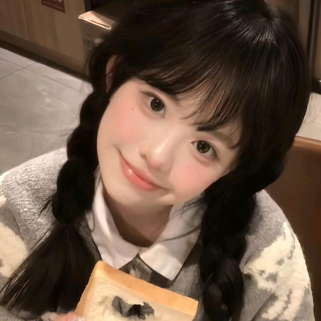 小鱼呆呆lu