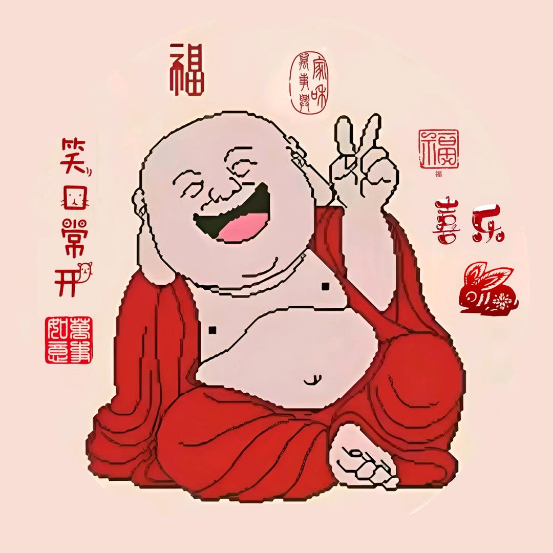 喜乐头像