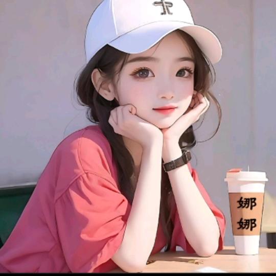 娜写年华