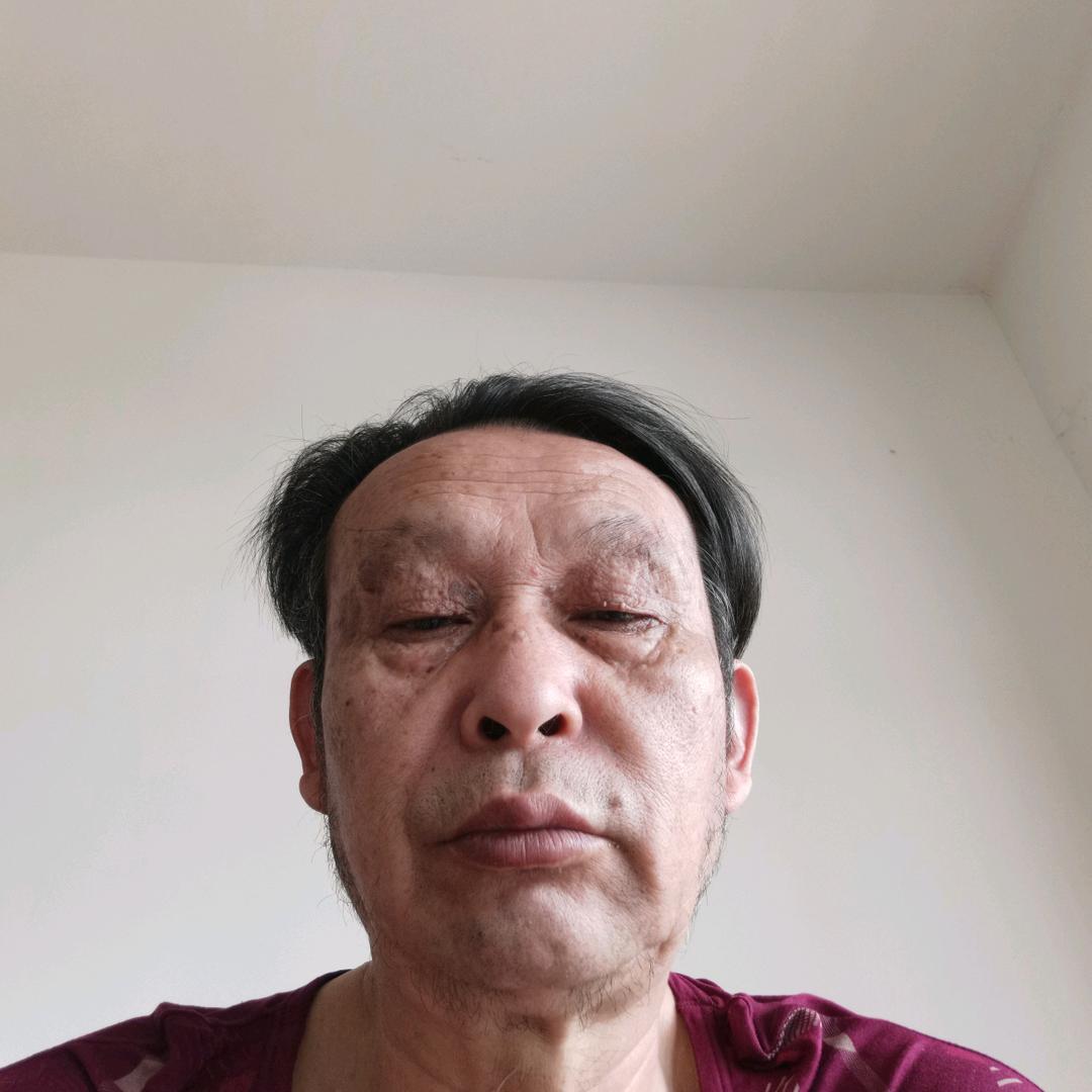 上班退休的？真心找个老婆？我今年65岁多