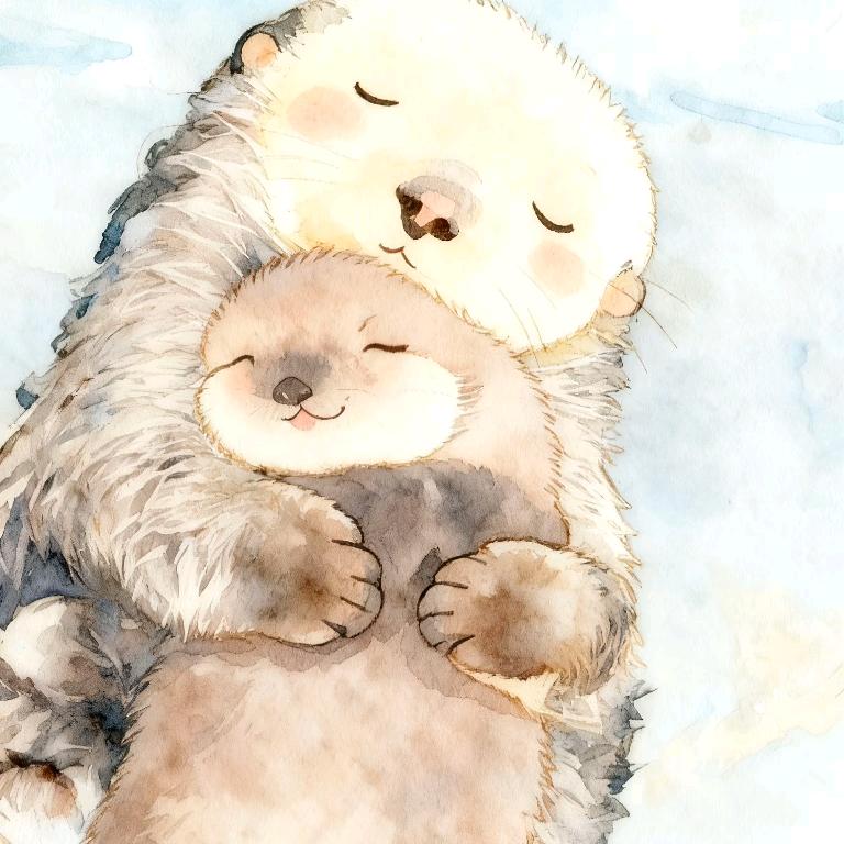 安安麻麻带娃日记