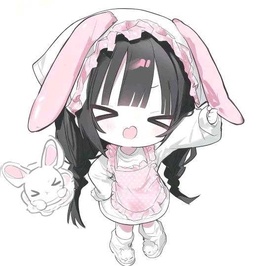 小鱼