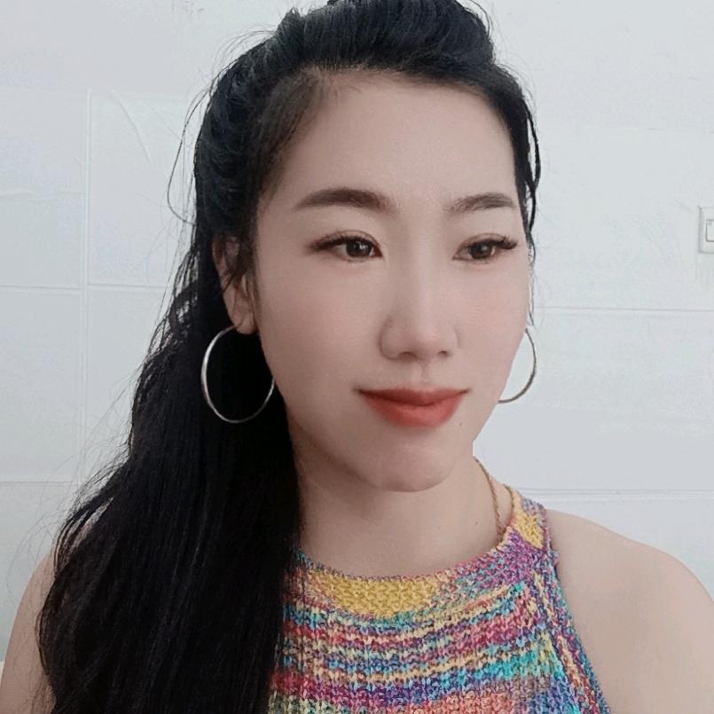 温柔媚娘