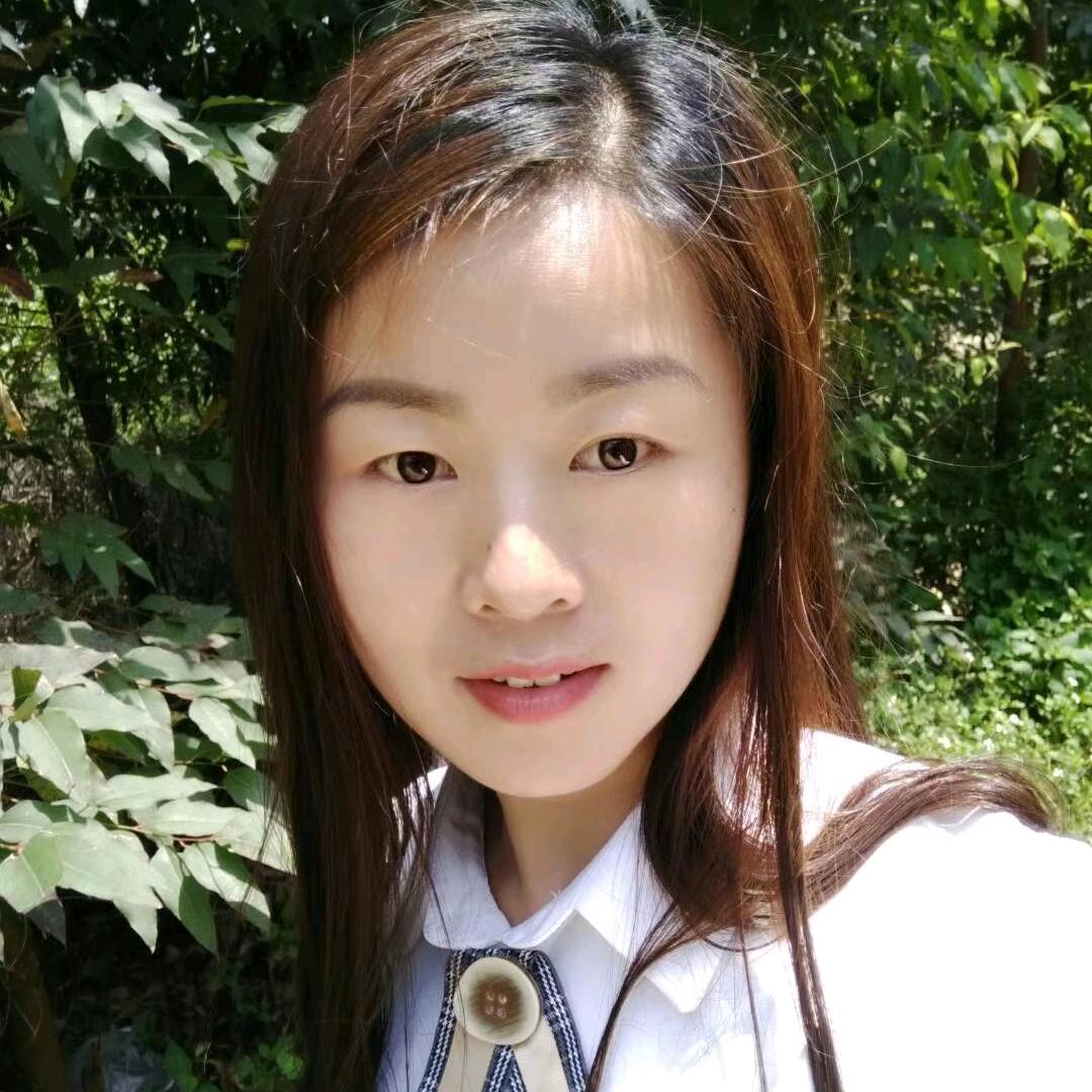 清幽茉莉