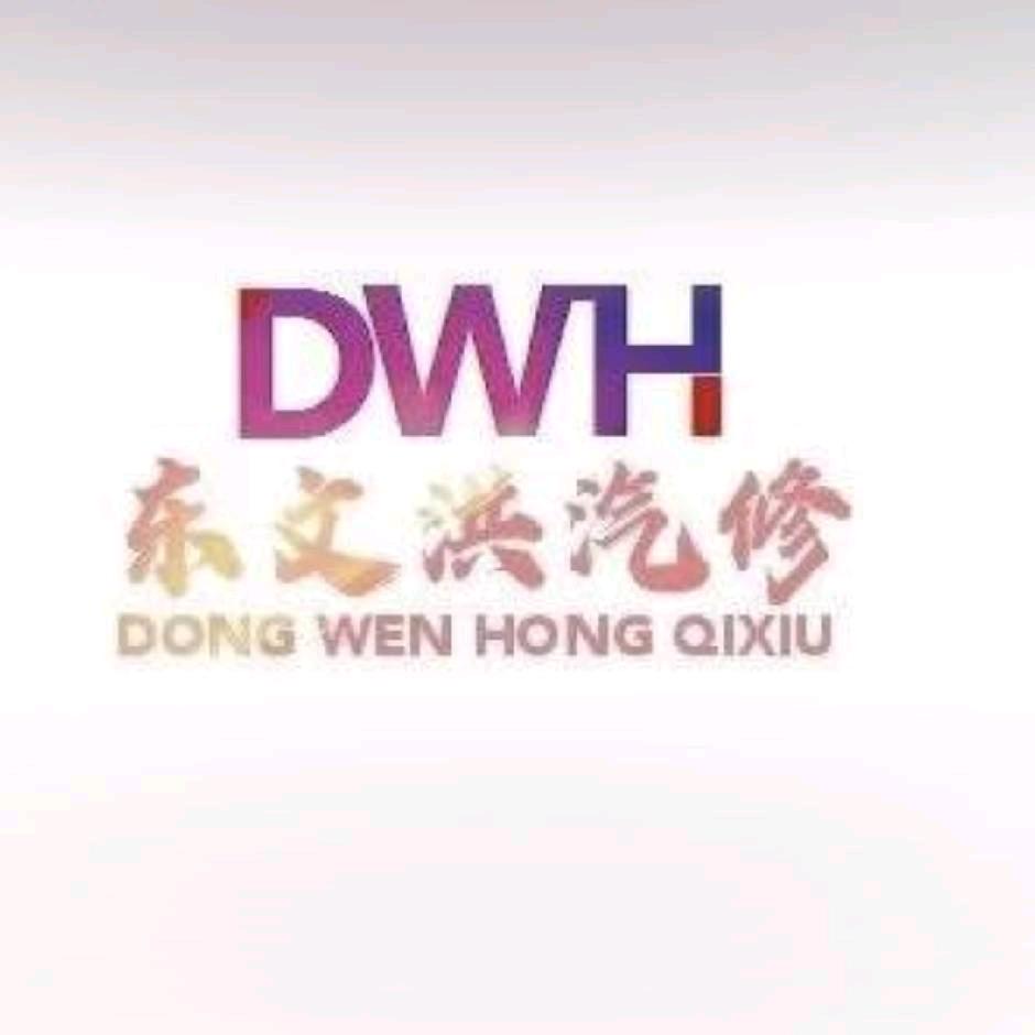 胶州东文洪汽车维修