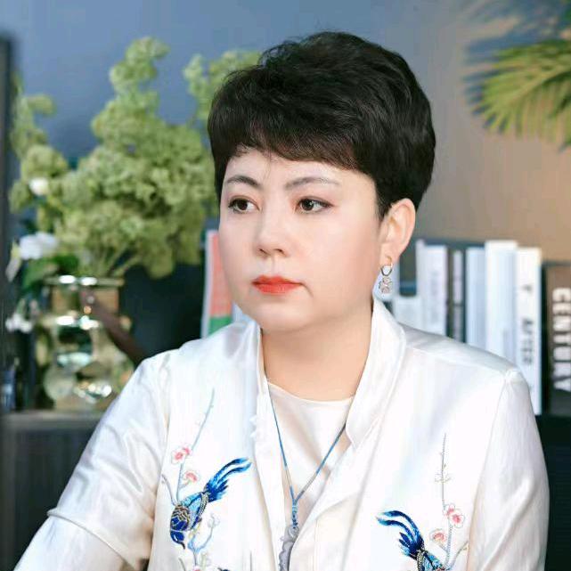 安娜聆听