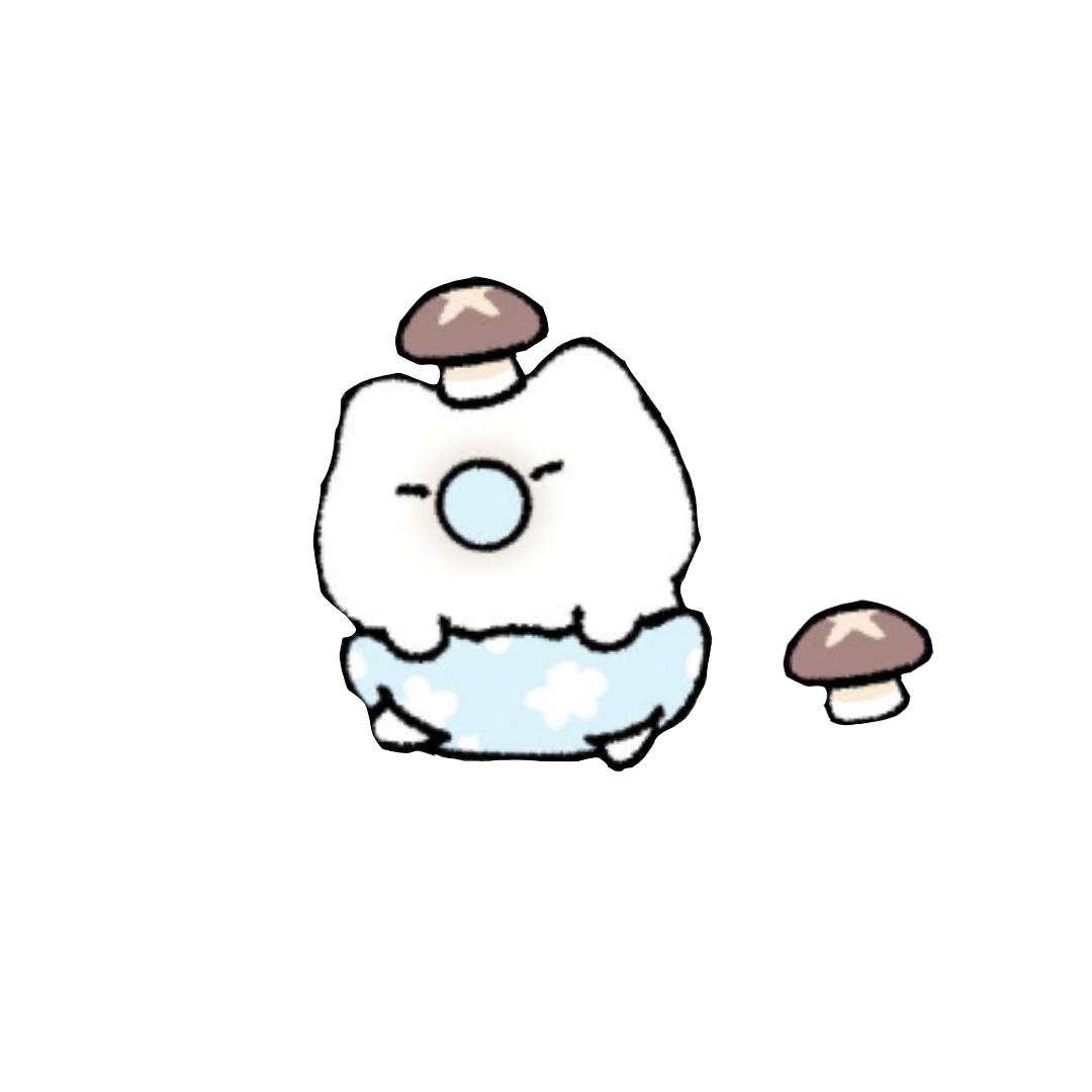 未来啊