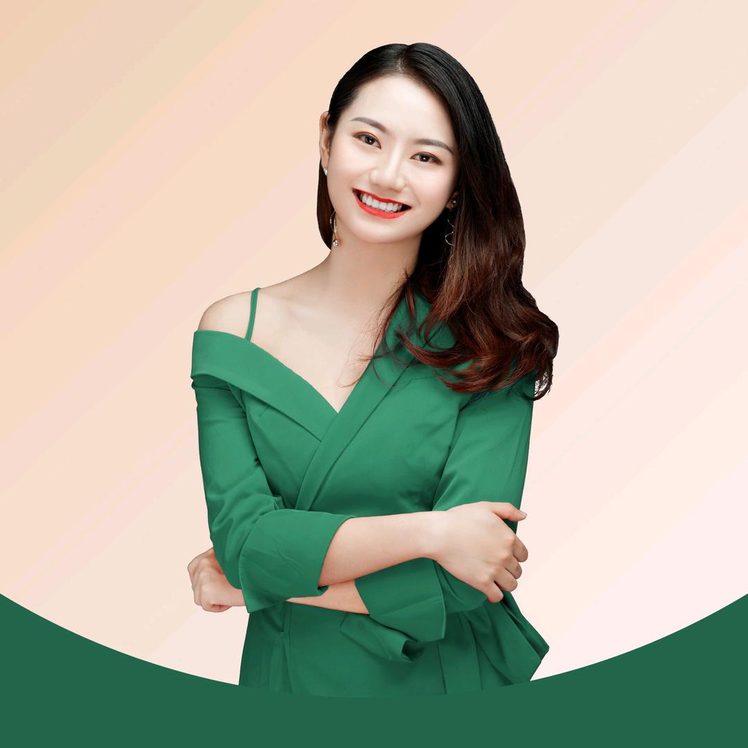 营养师昕桐