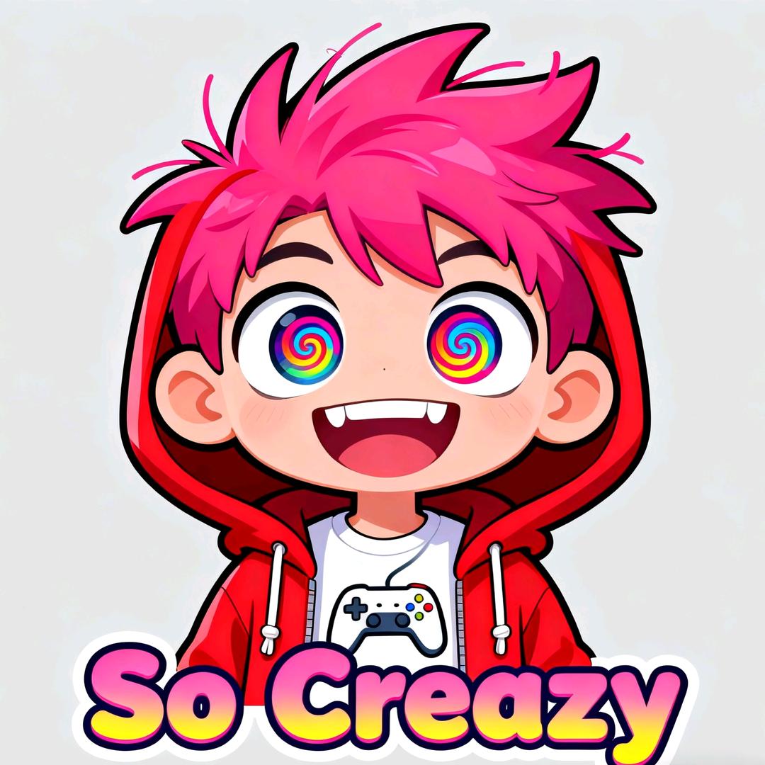 So Creazy