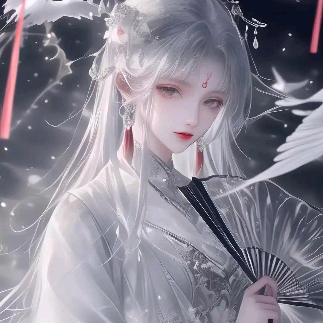 ་༾❀་° 玖儿°༊💃