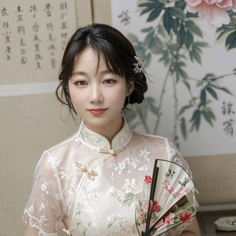 珍姐