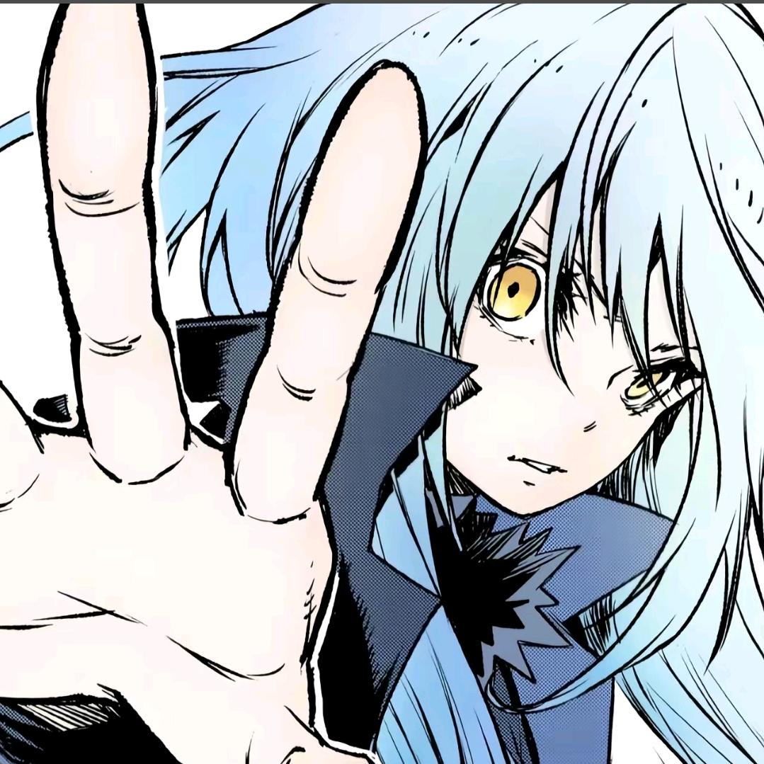 rimuru.