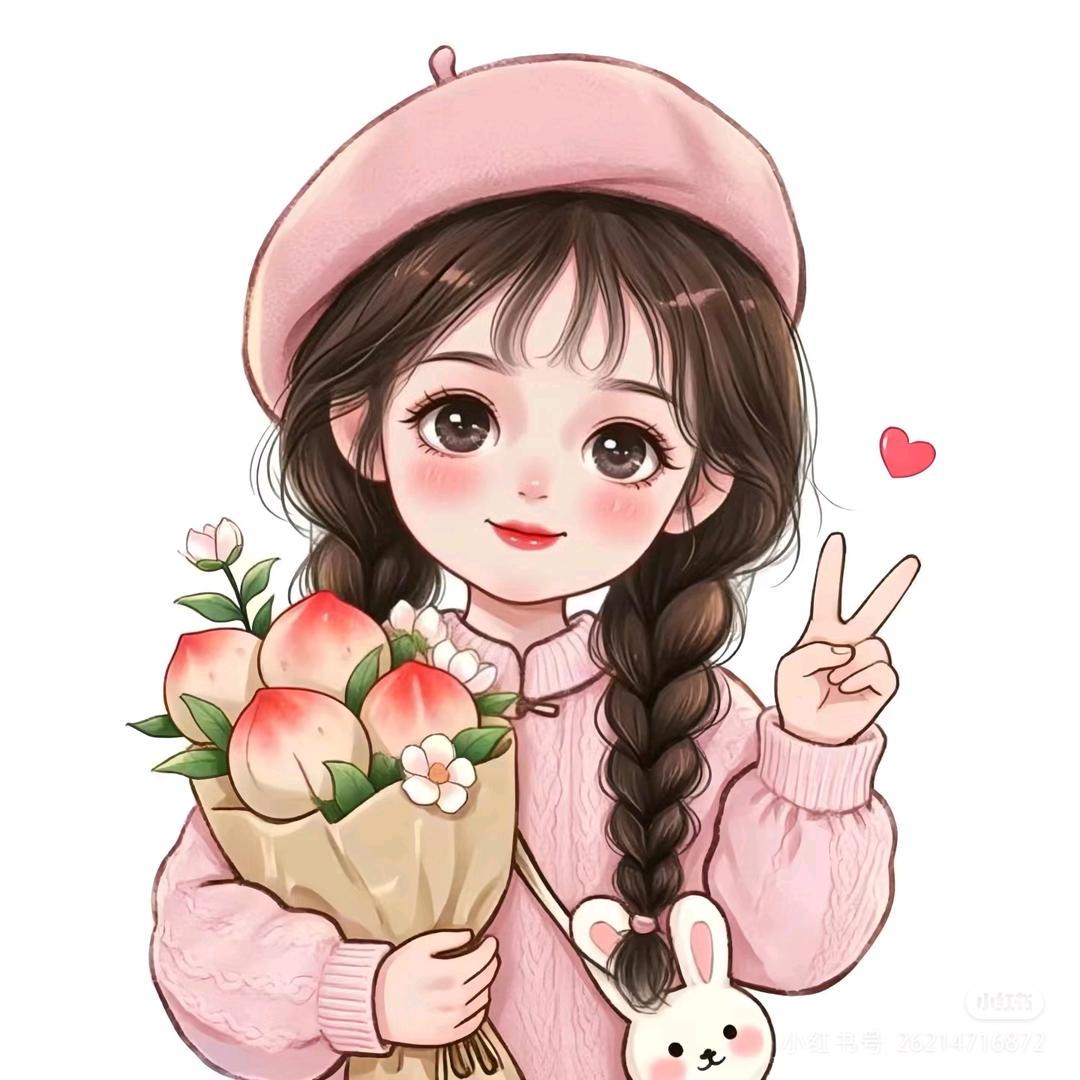 沐中有你🌸