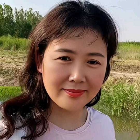 老阿姨（寻伴）