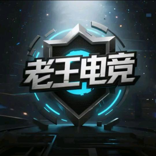 老王电竞专业解说